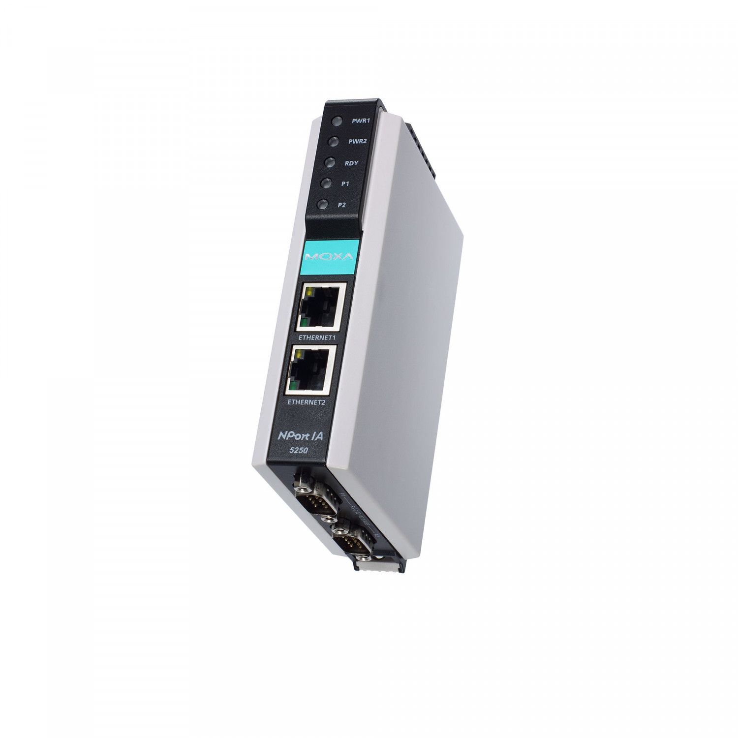 NPort IA-5250I