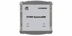 Оптический рефлектометр Связьприбор OTDR GammaRM 1625LF для систем мониторинга