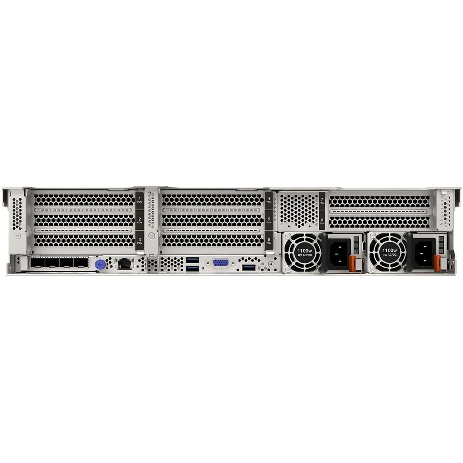 Сервер Lenovo ThinkSystem SR650 V3, 2U, 12x3.5, Rails