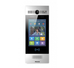 IP вызывная панель Akuvox R29C