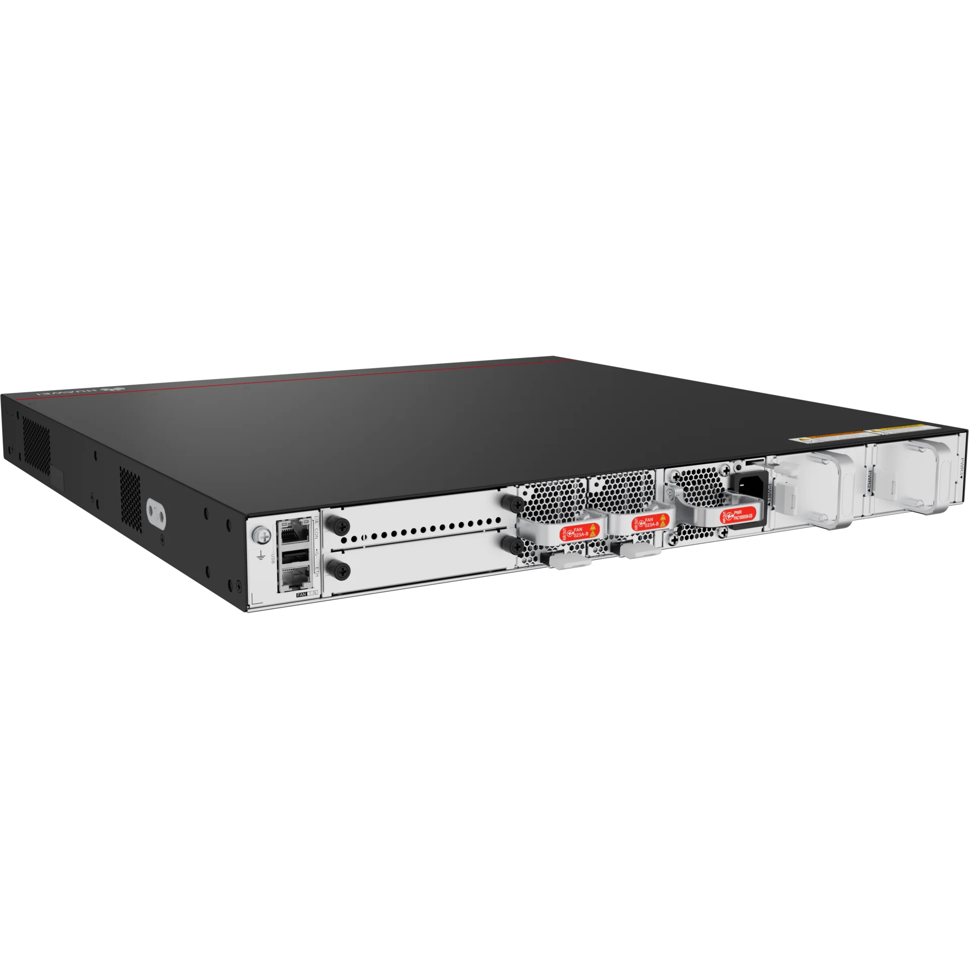 Коммутатор Huawei CloudEngine S5755-S48UN8YZ
