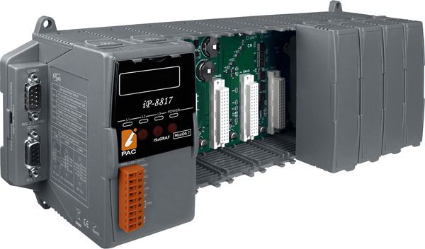 iP-8817 CR