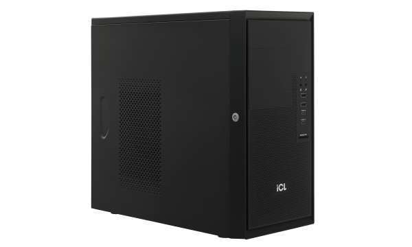Системный блок ICL BasicRay B102 G2R