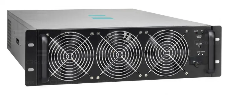 Онлайн ИБП C3Solutions C3.UPS.PPFSB90K 3-фазный