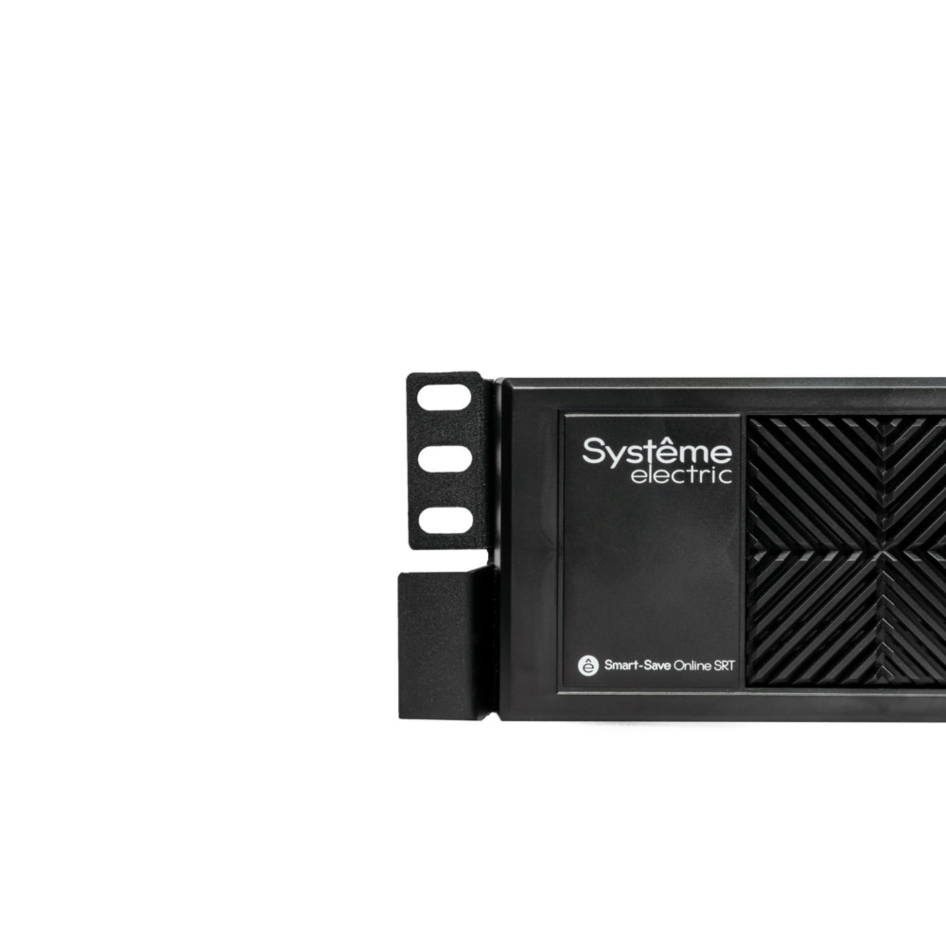 Источник бесперебойного питания Systeme Electric Smart-Save Online SRT 3000 ВА