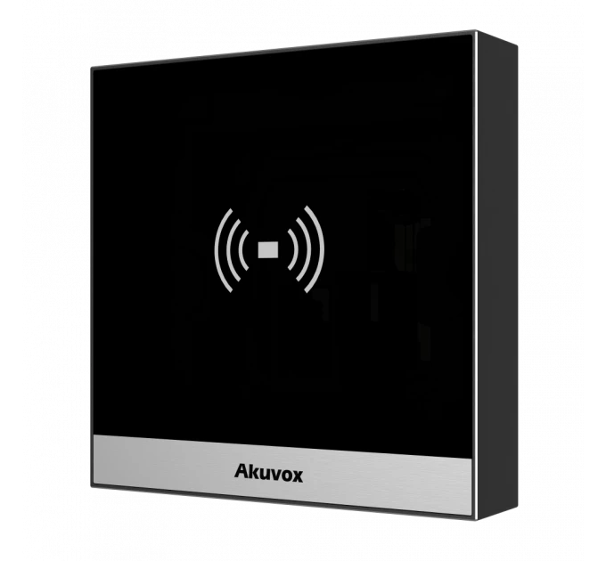 Терминал контроля доступа Akuvox A03