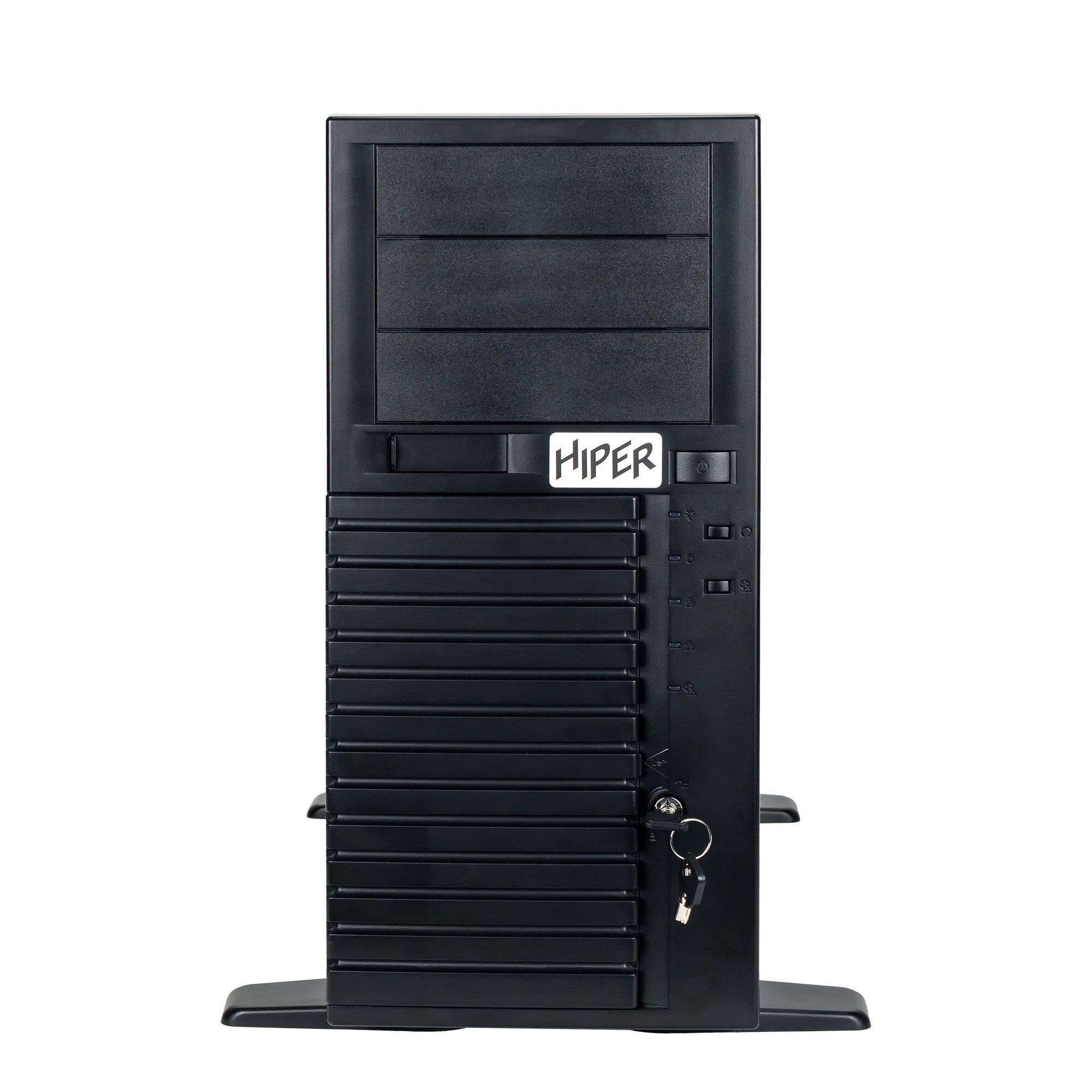 Сервер HIPER Server R3 – Entry (R3-P1T0404-03)