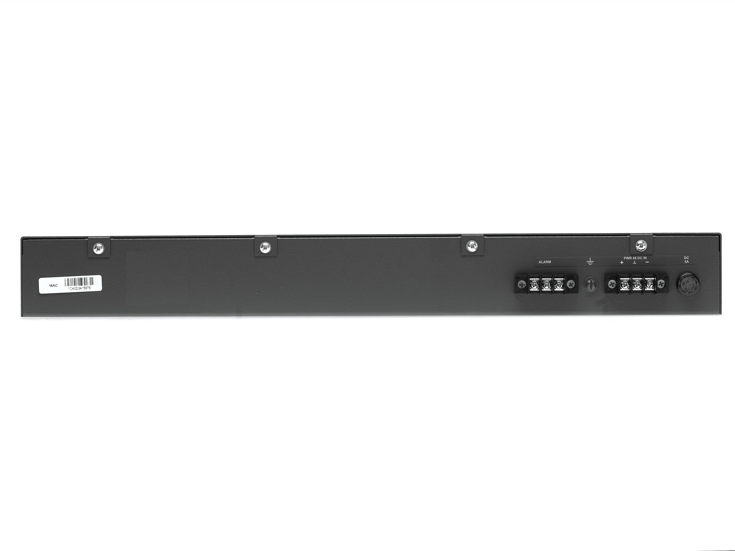 VoIP шлюз Телеком-MG-8FXS-DC