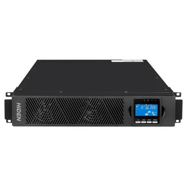 Онлайн ИБП HIDEN KU9110-RT PF-1.0