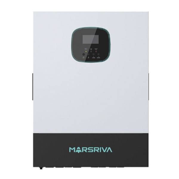 Гибридный инвертор Marsriva MR-SPH8K-LP2-TB65U