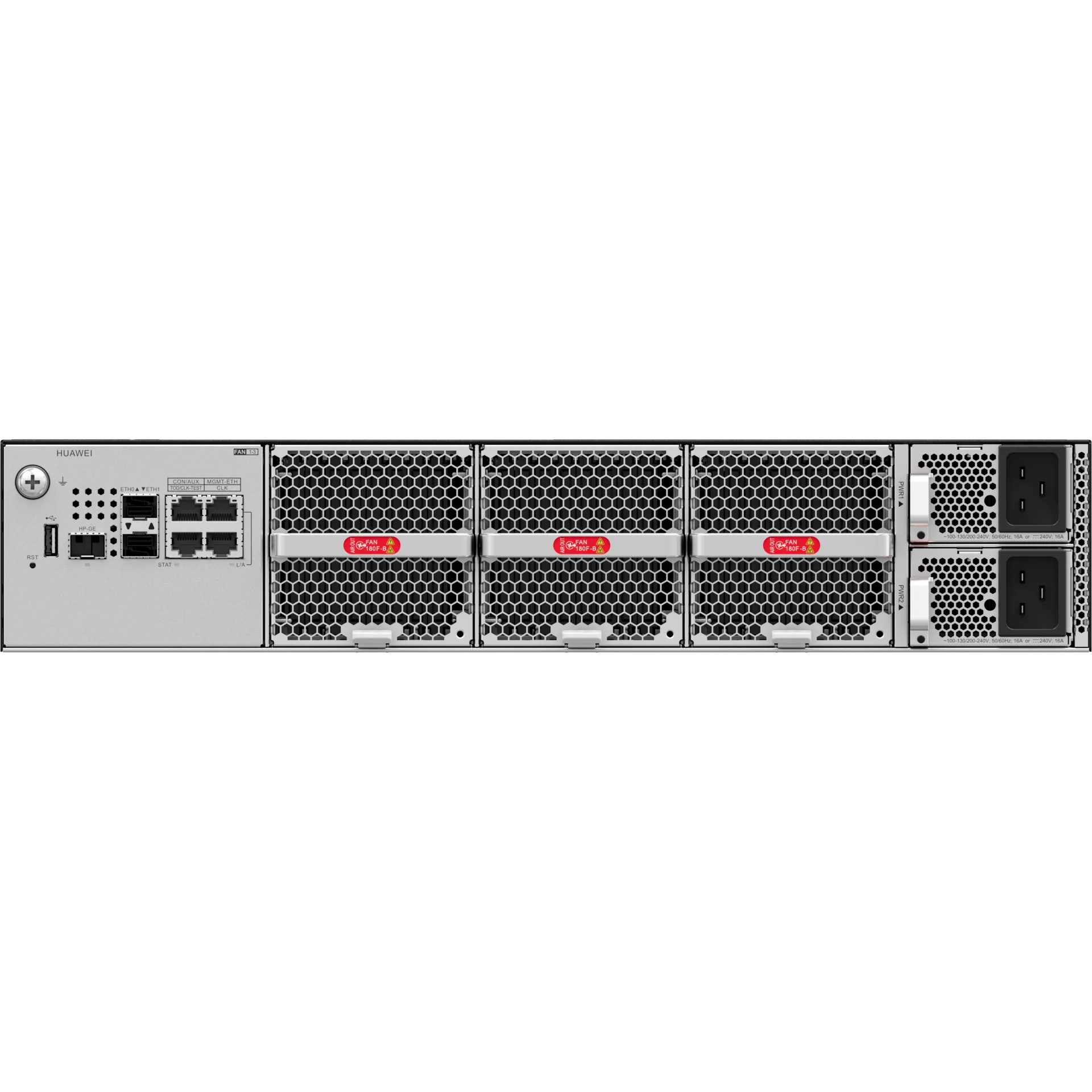 Маршрутизатор Huawei NetEngine 8000E F2C