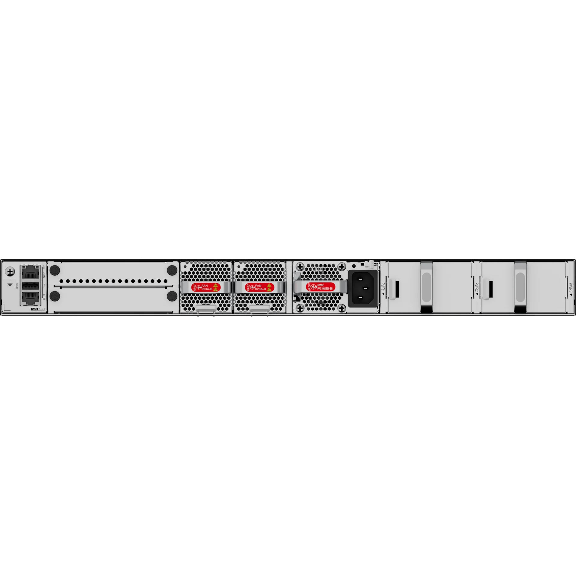 Коммутатор Huawei CloudEngine S5755-S48U8YZ
