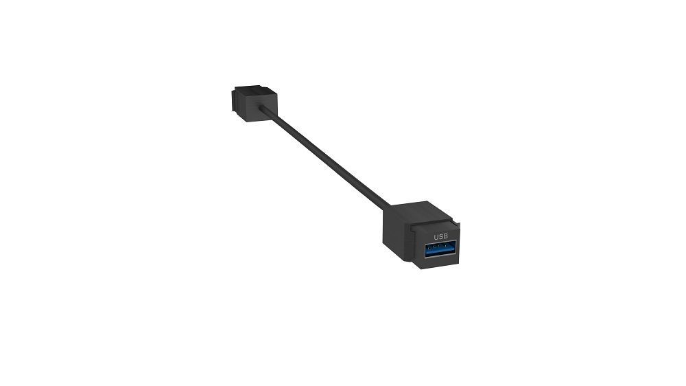 WRTS-RR-USB Модуль зарядное устройство