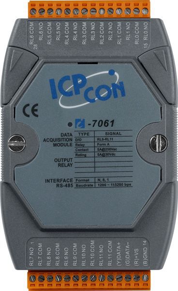 I-7061 CR