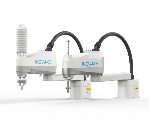 SCARA-робот INOVANCE IR-S10 (до 10 кг)