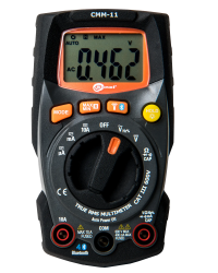 Мультиметр цифровой Sonel CMM-11