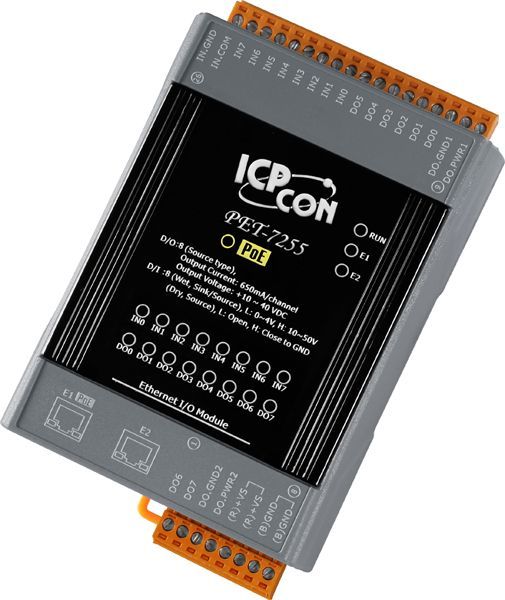 PET-7255 CR