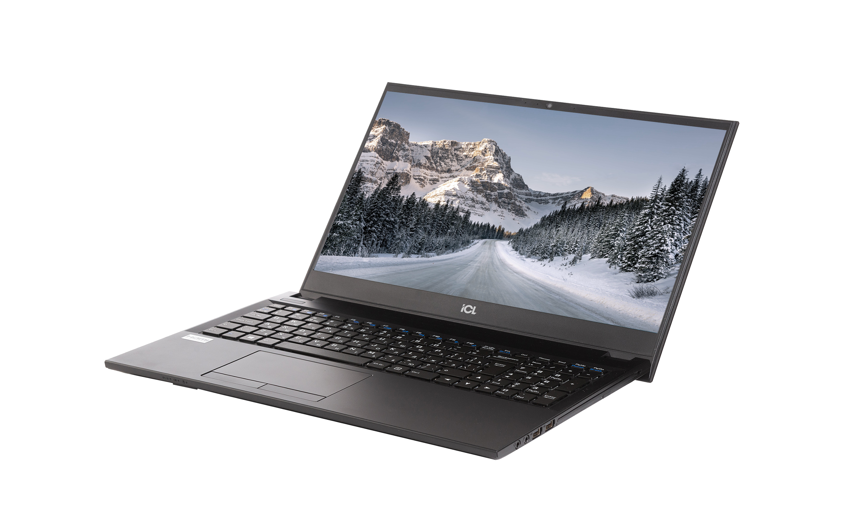 Ноутбук ICL Raybook S1511 G1R