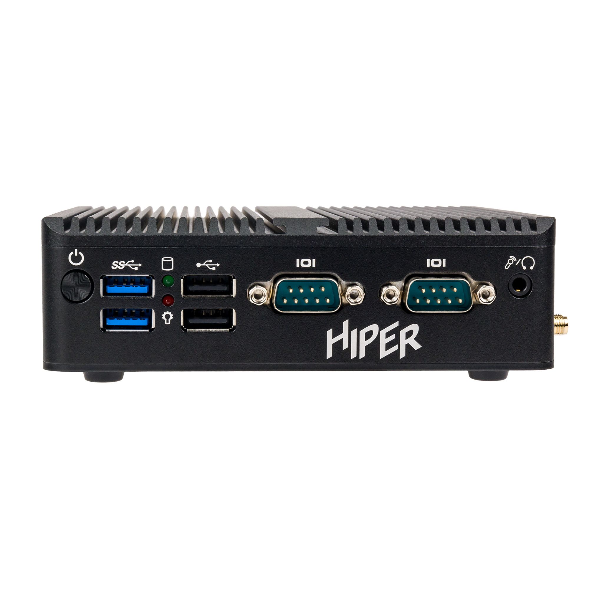 Неттоп HIPER BASIS (BC119) – N/8ГБ/256ГБ