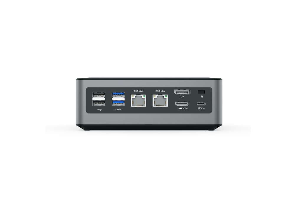 Неттоп IRBIS IMFPC103