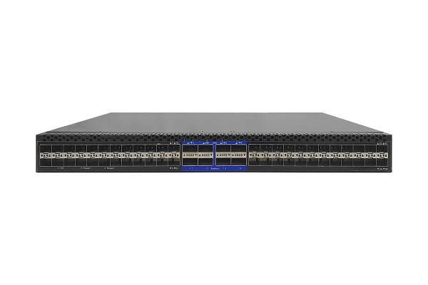 Коммутатор Foredge S6700-48YF-8QF 100G uplink 48-Port 25G