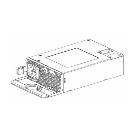 Блок питания Cisco PWR-C5-125WAC Блок питания Cisco PWR-C5-125WAC