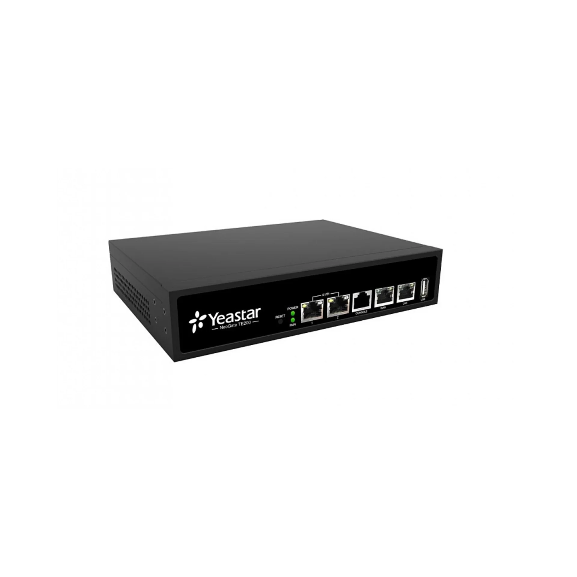 VoIP-PRI шлюз Yeastar TE200