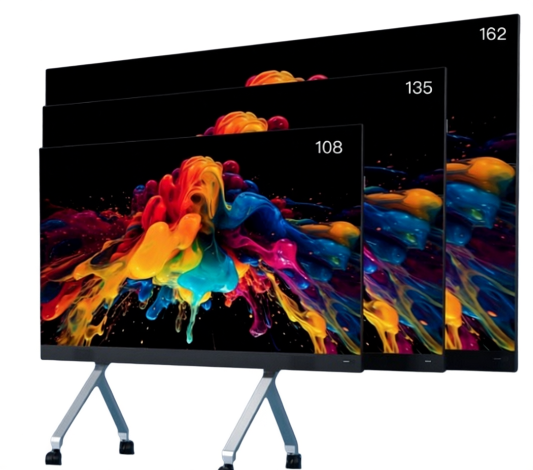 Дисплей InfoClear LED All-in-One