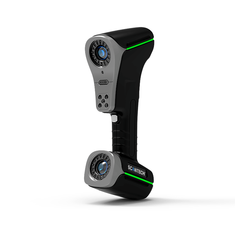 Автоматизированная станция ScanTech AutoScan-KM II