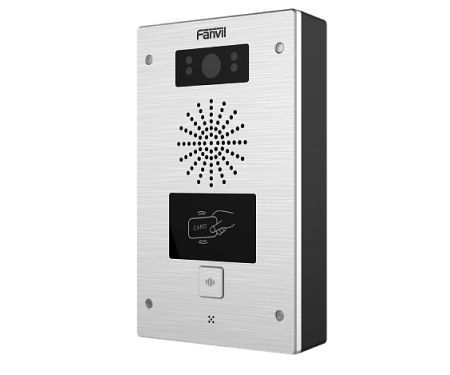 SIP-видеодомофон Fanvil i32V