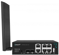 Маршрутизатор СферИТ WAN SFX1904R-2S5T-LTE