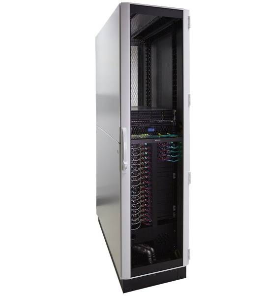Стойка РСК МикроЦОД MC34RSC