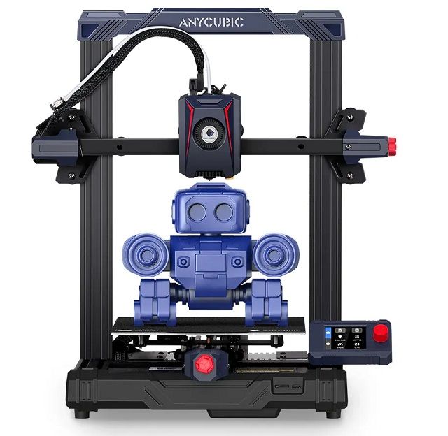 3D принтер Anycubic Kobra 2 Neo