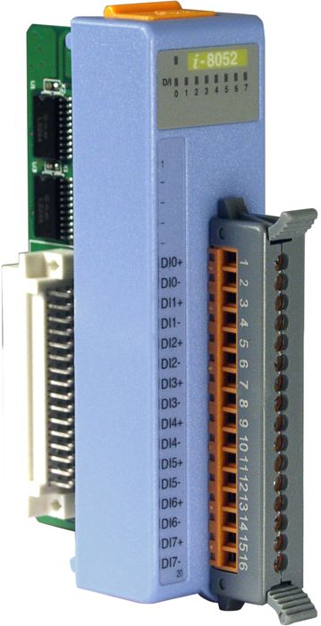 I-8052 CR