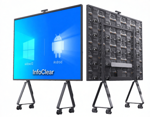 Дисплей InfoClear LED All-in-One