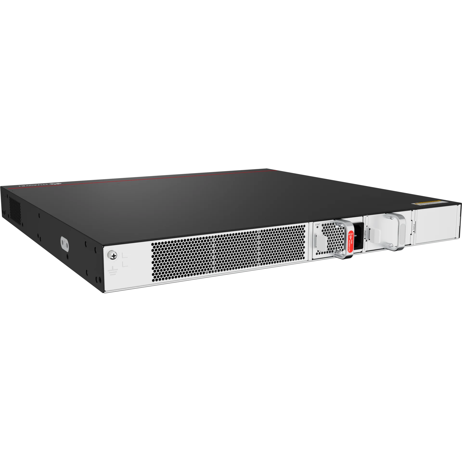 Коммутатор Huawei CloudEngine S5755-S24T8Y