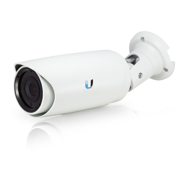 IP-камера Ubiquiti UVC-PRO provides 1080p Full HD, 30 FPS