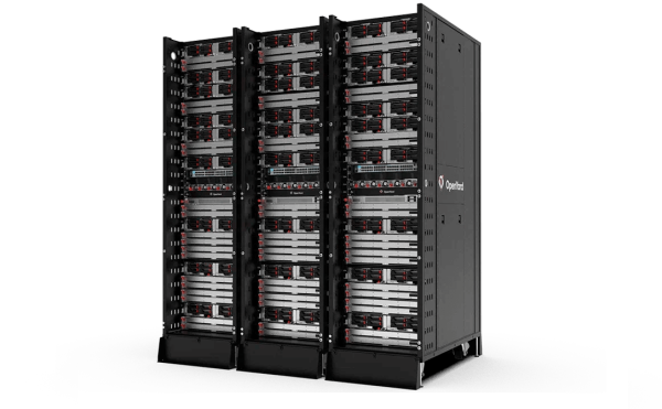 Стойка OCP OpenYard