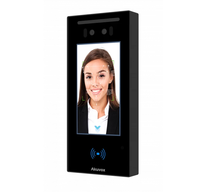 Устройство контроля доступа Akuvox A05С