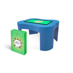 Детский интерактивный стол Nextouch KidTouch 24Р