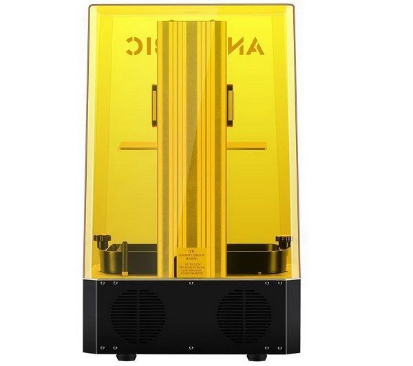 3D принтер Anycubic Photon Mono X 6K