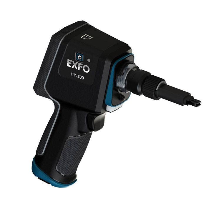 Оптический микроскоп EXFO FIP-500