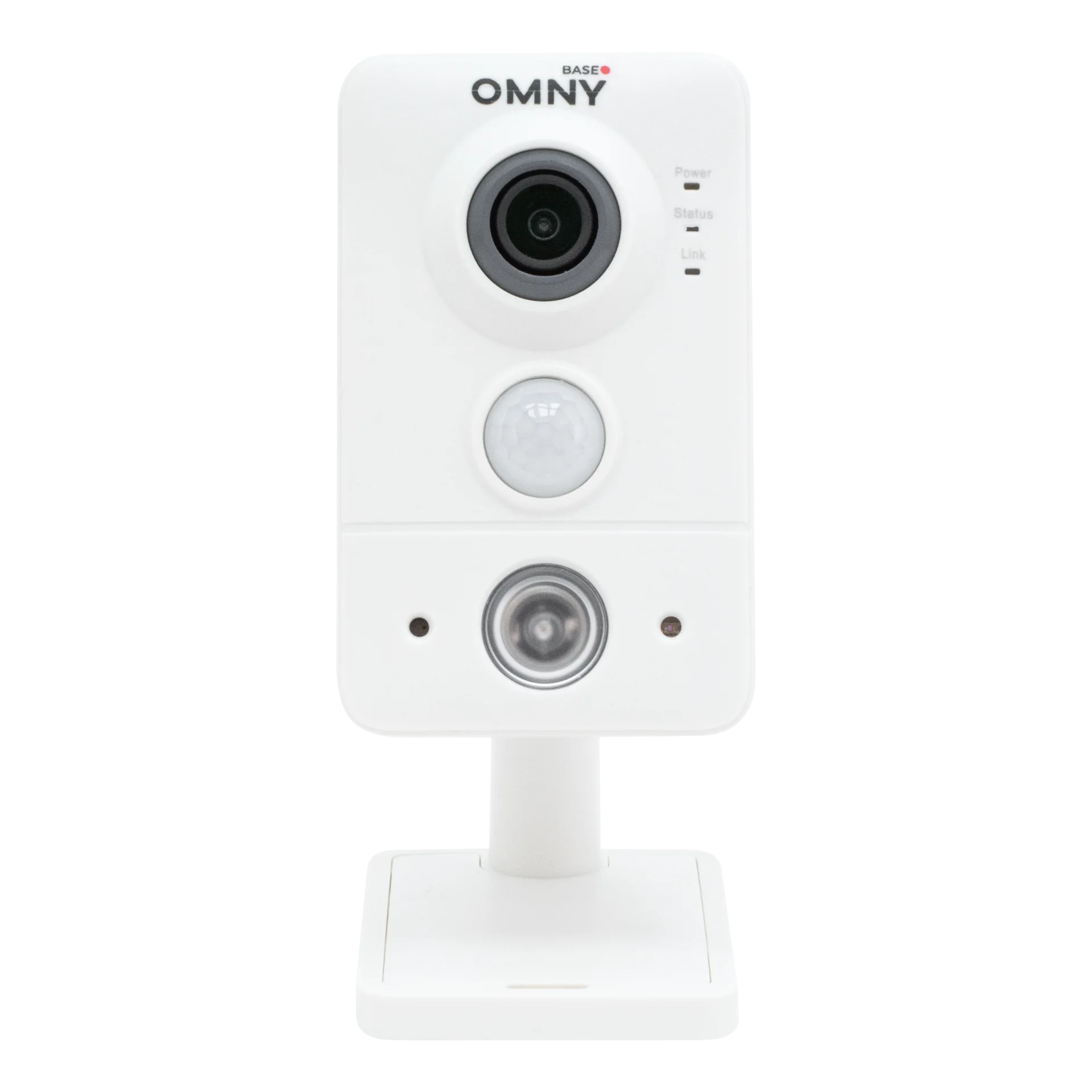 Камера сетевая офисная 2мп OMNY BASE miniCUBE2E-WDS-C 28