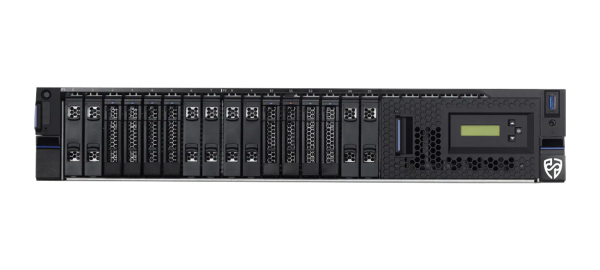 Сервер Русский Щит Alpha SR1022