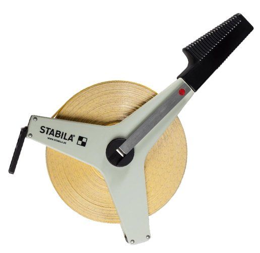 Измерительная лента Stabila BM 42G 50 м