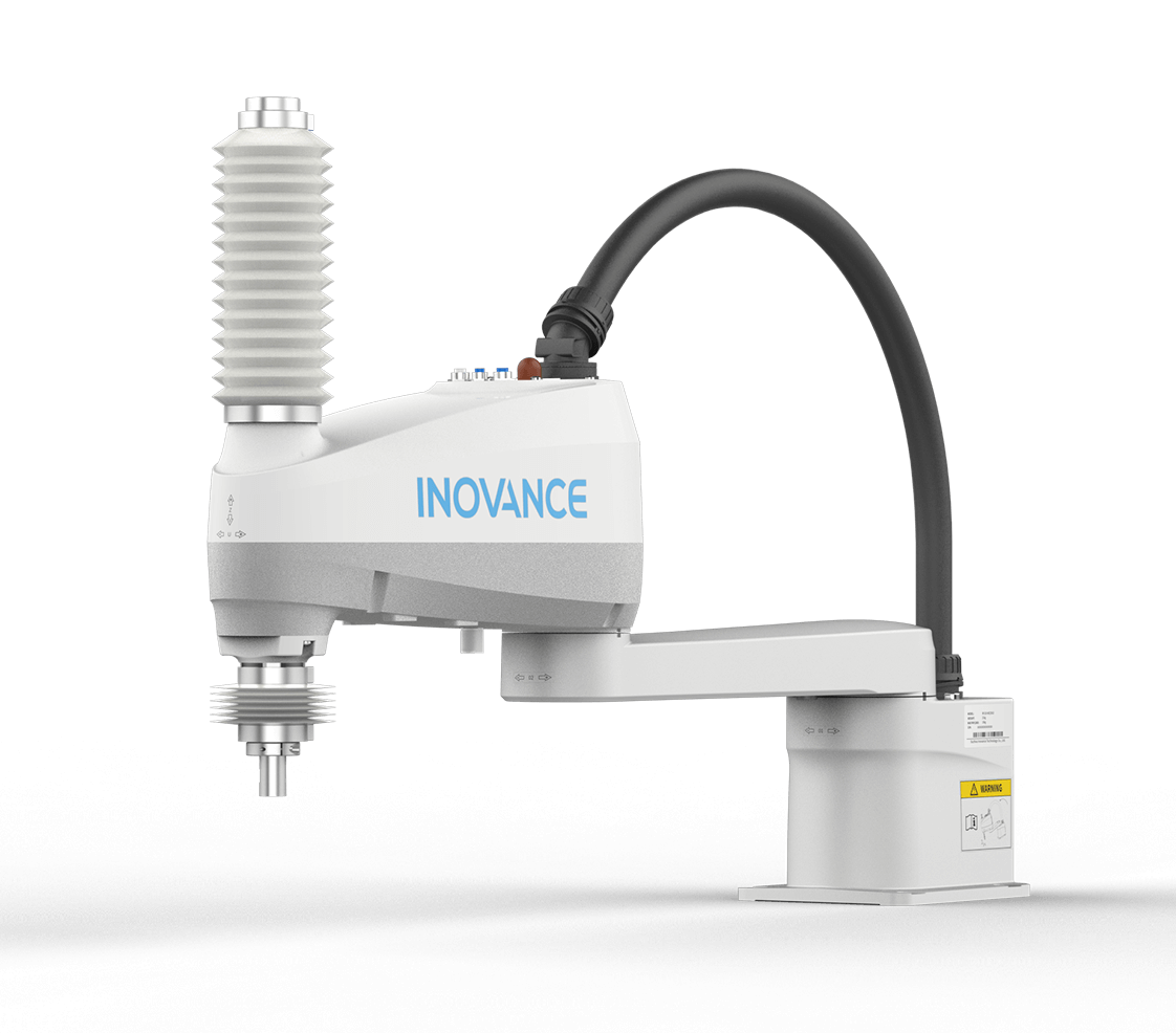SCARA-робот INOVANCE IR-S20 (до 20кг)