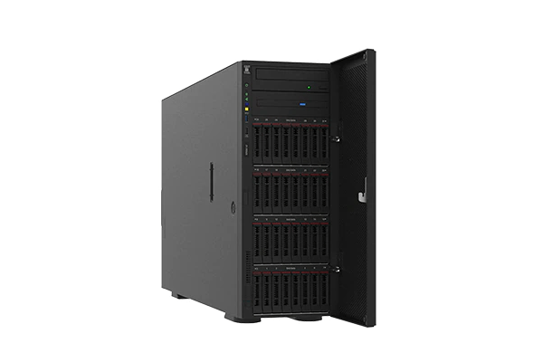 Сервер ARBYTE SILEX S233L G6