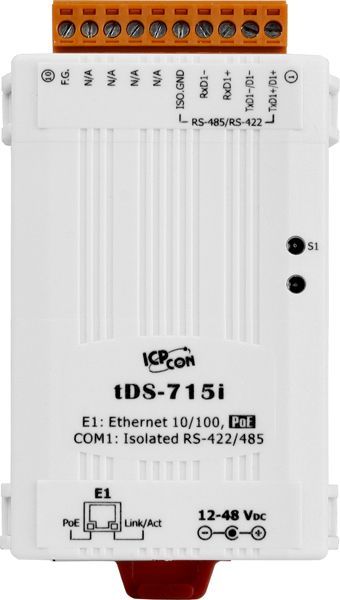 tDS-715i CR