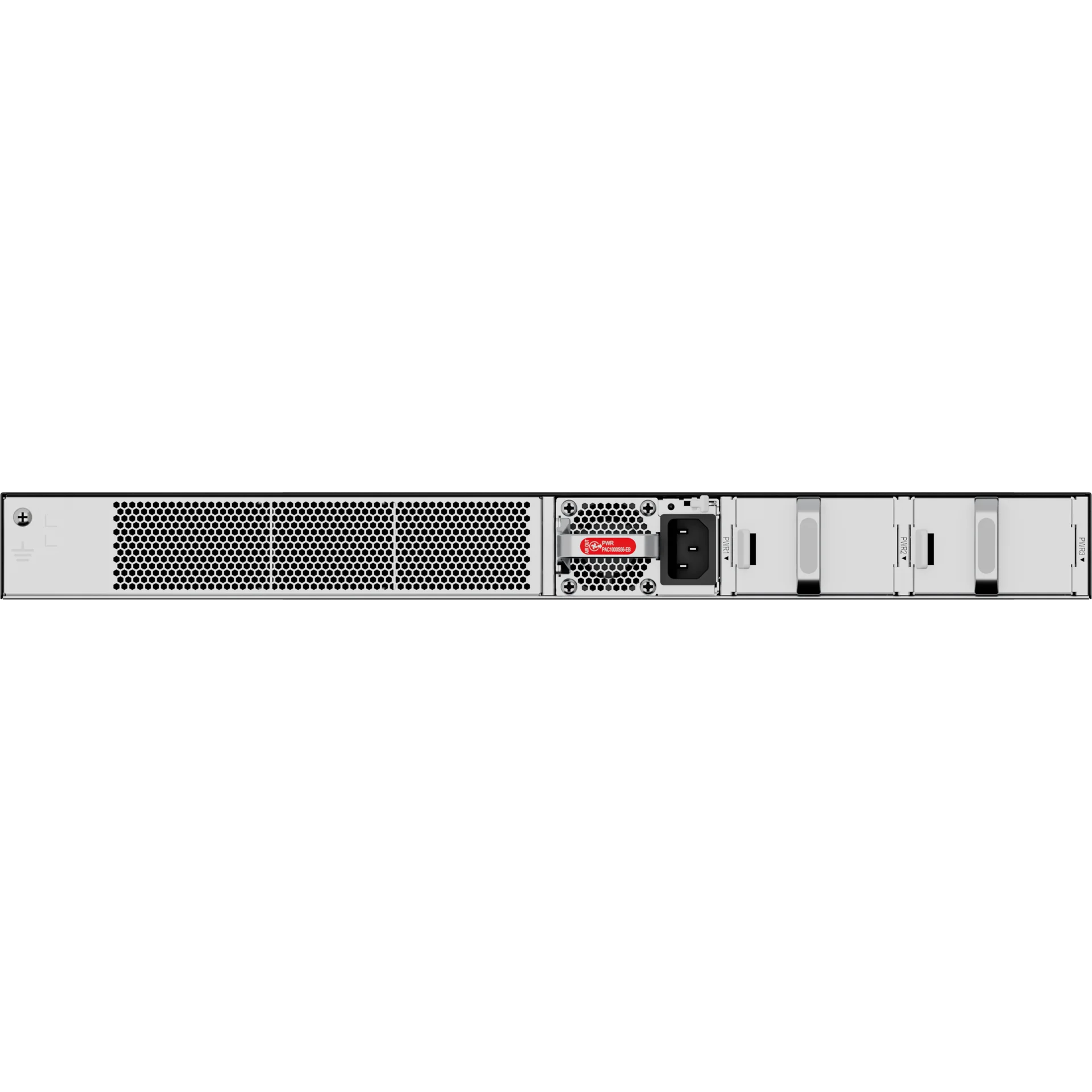 Коммутатор Huawei CloudEngine S5755-S24P8Y