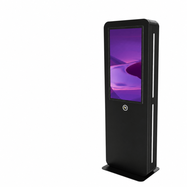 Интерактивный киоск Intechirs InApache Duo 32 IR 8GB 256SSD i3